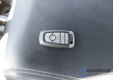 2022 Ford F-150 Xlt z USA, uszkodzony, nr VIN 1FTFW1E82NFA90995